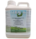 Désherbant Glyphosate GLIFAE – Bidon 5 L